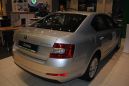  Skoda Octavia 2016 , 1147200 , 