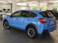 SUV   Subaru XV 2016 , 1050000 , 