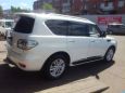 SUV   Nissan Patrol 2012 , 1650000 , -
