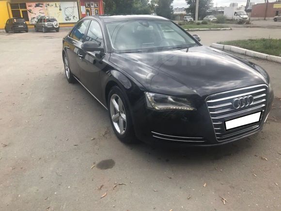  Audi A8 2011 , 1450000 , 