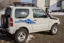 SUV   Suzuki Jimny Wide 1998 , 420000 ,  