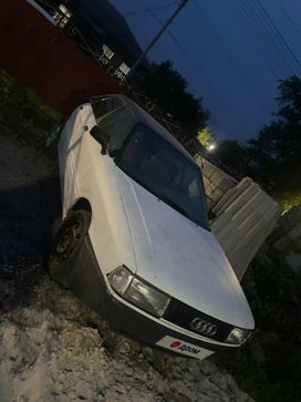  Audi 80 1991 , 160000 , 