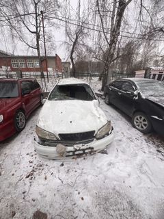 Седан Nissan Cefiro 2000 года, 90000 рублей, Новосибирск