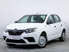  Renault Logan 2019 , 1030700 , -