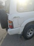 SUV   Nissan Safari 1998 , 590000 , 