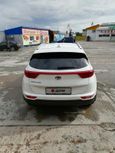 SUV   Kia Sportage 2017 , 1400000 , 