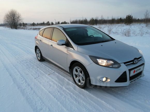  Ford Focus 2014 , 550000 , -