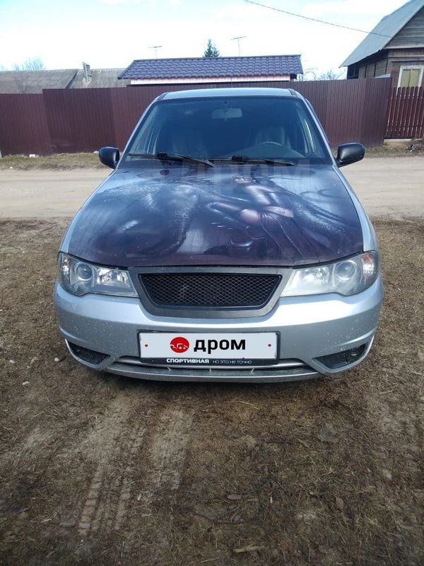  Daewoo Nexia 2011 , 170000 , 