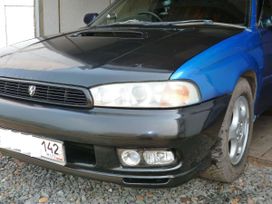  Subaru Legacy 1997 , 100000 , 