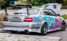  Toyota Chaser 1997 , 700000 , 