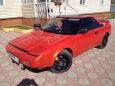  Toyota MR2 1986 , 300000 , 