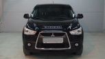 SUV   Mitsubishi ASX 2010 , 675000 , 