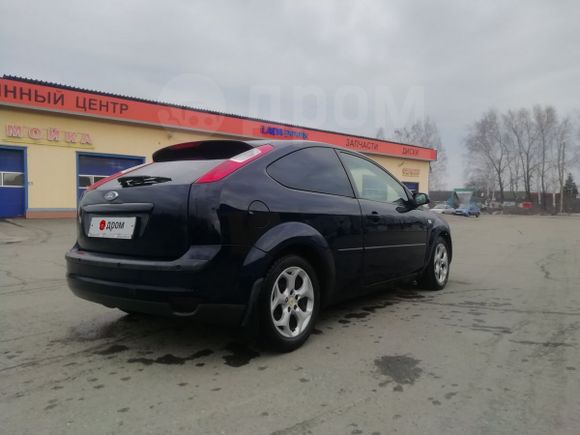  3  Ford Focus 2005 , 300000 ,  