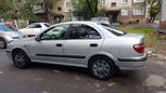  Nissan Bluebird Sylphy 2002 , 147000 , 