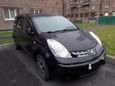  Nissan Note 2008 , 280000 , 