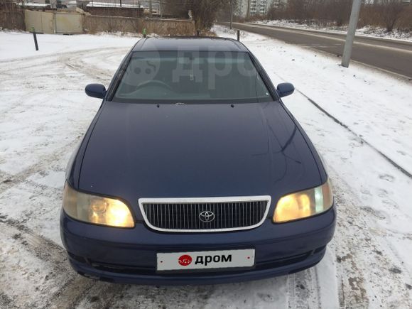  Toyota Aristo 1993 , 150000 , 