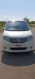    Nissan Serena 2012 , 1250000 , 