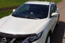 SUV   Nissan Qashqai 2017 , 1250000 , 