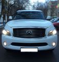 SUV   Infiniti QX56 2011 , 2490000 , 