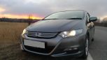  Honda Insight 2009 , 530000 , 