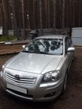  Toyota Avensis 2008 , 640000 , 