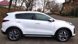 SUV   Kia Sportage 2018 , 2390000 , 