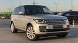 SUV   Land Rover Range Rover 2013 , 3100000 , 