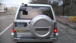 SUV   Toyota Land Cruiser Prado 2001 , 735000 , 