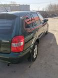  Mazda 323 1999 , 200000 , 