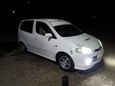  Daihatsu YRV 2001 , 170000 , 