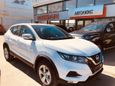 SUV   Nissan Qashqai 2019 , 1643000 , 