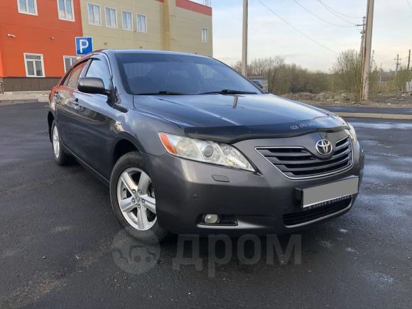  Toyota Camry 2008 , 685000 , -