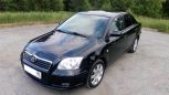  Toyota Avensis 2004 , 445000 , 