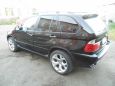 SUV   BMW X5 2003 , 560000 , 