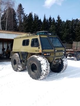 Лесник М Север Купить