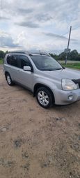 SUV   Nissan X-Trail 2010 , 800000 , 