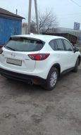 SUV   Mazda CX-5 2012 , 1150000 , 