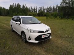 Универсал Toyota Corolla Fielder 2018 года, 1380000 рублей, Якутск