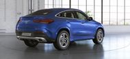 SUV   Mercedes-Benz GLE Coupe 2020 , 8102200 , 