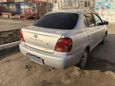  Toyota Platz 2000 , 185000 , -