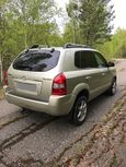 SUV   Hyundai Tucson 2008 , 539000 , 