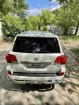 SUV   Toyota Land Cruiser 2013 , 3030000 , 