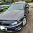  Mitsubishi Galant 1999 , 145000 , 