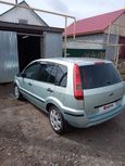  Ford Fusion 2004 , 230000 , 