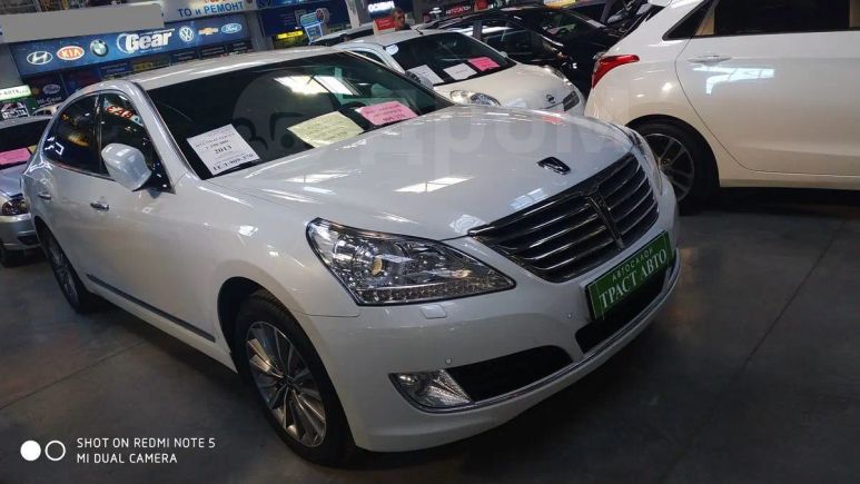  Hyundai Equus 2013 , 1290000 , 