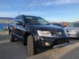 SUV   Suzuki Escudo 2016 , 1440000 , 