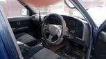SUV   Toyota Hilux Surf 1995 , 450000 , 