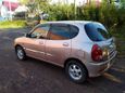  Toyota Duet 2002 , 180000 , 