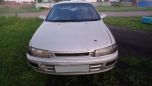  Toyota Carina 1993 , 110000 , 