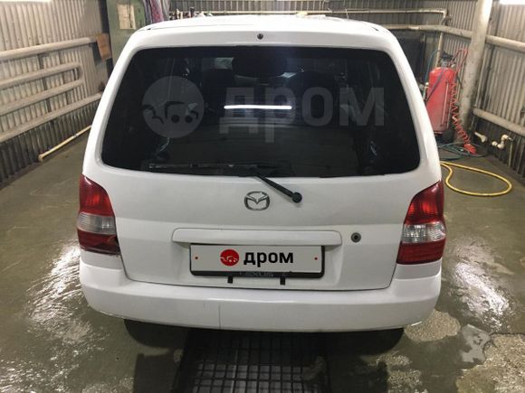  Mazda Demio 2000 , 108000 ,  